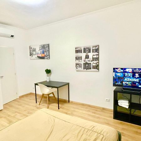 Camera Con Bagno Privato - Zona Bocconi ミラノ エクステリア 写真