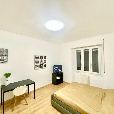 Camera Con Bagno Privato - Zona Bocconi ミラノ エクステリア 写真