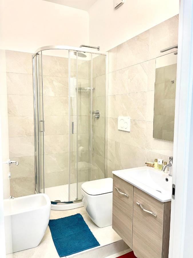Camera Con Bagno Privato - Zona Bocconi ミラノ エクステリア 写真